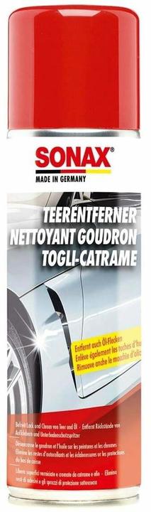 Produktbild Sonax Teerentferner 300 ml (300 ml)