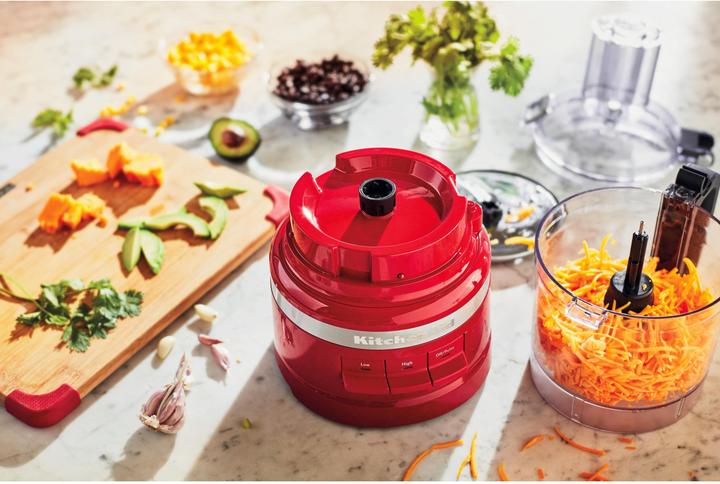 Produktbild KitchenAid 5KFP0719 (1700 ml, 250 W)