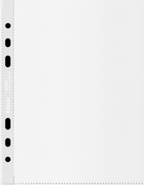 Produktbild Leitz Prospekthülle (A5, 1 x)