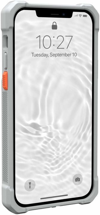 Actual product image UAG Workflow Battery Case (Apple iPhone 15)