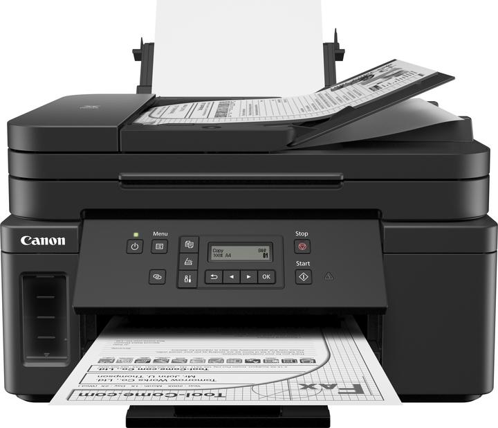 Produktbild Canon PIXMA GM4050 (Tintenpatrone, Schwarz-Weiss)