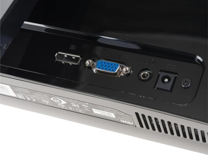 Produktbild AOC U2879vf (3840 x 2160 Pixel, 28")