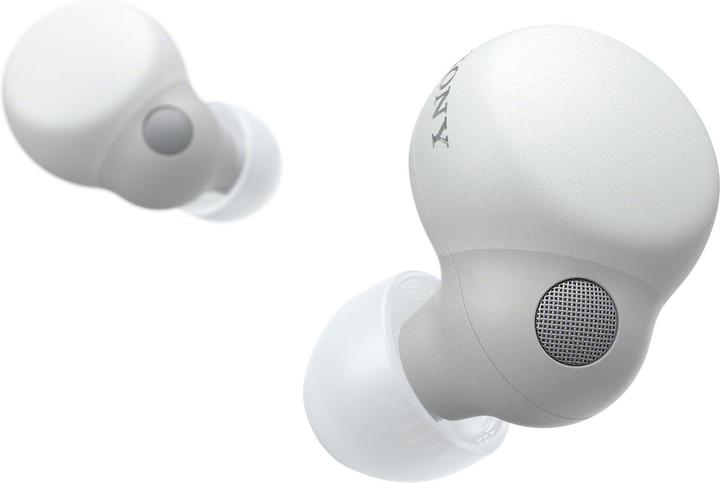 Produktbild Sony Linkbuds S (ANC, 6 h, Kabellos)