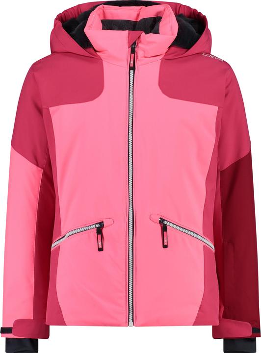 Produktbild CMP Campagnolo Hoodie (98)