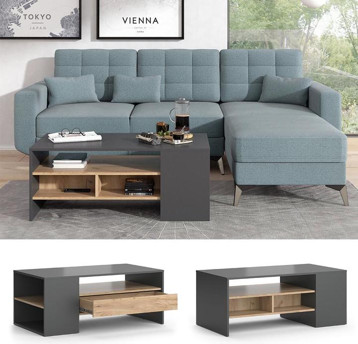 Produktbild Vicco Fabien (110 x 45 cm)