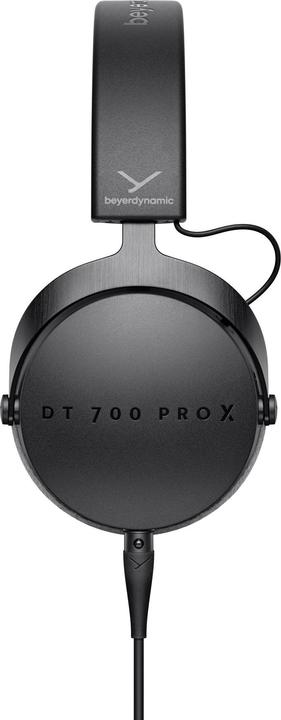Actual product image Beyerdynamic DT 700 PRO X (No noise cancelling, Cable)