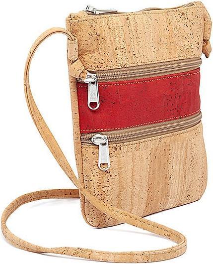Image du produit Artelusa Sac à bandoulière "Stripe