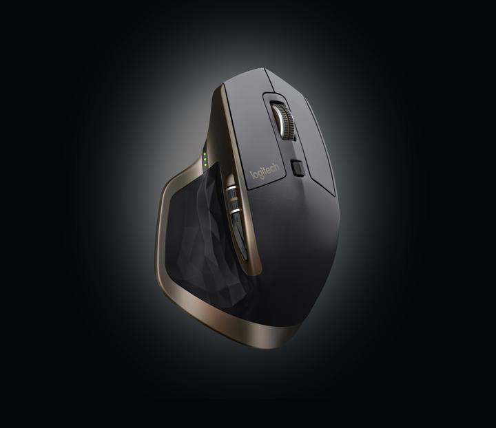 Productafbeelding Logitech MX Meester (Draadloze)