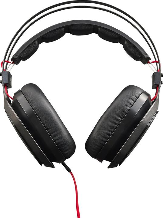 Image du produit Cooler Master MasterPulse Pro (Filaire)