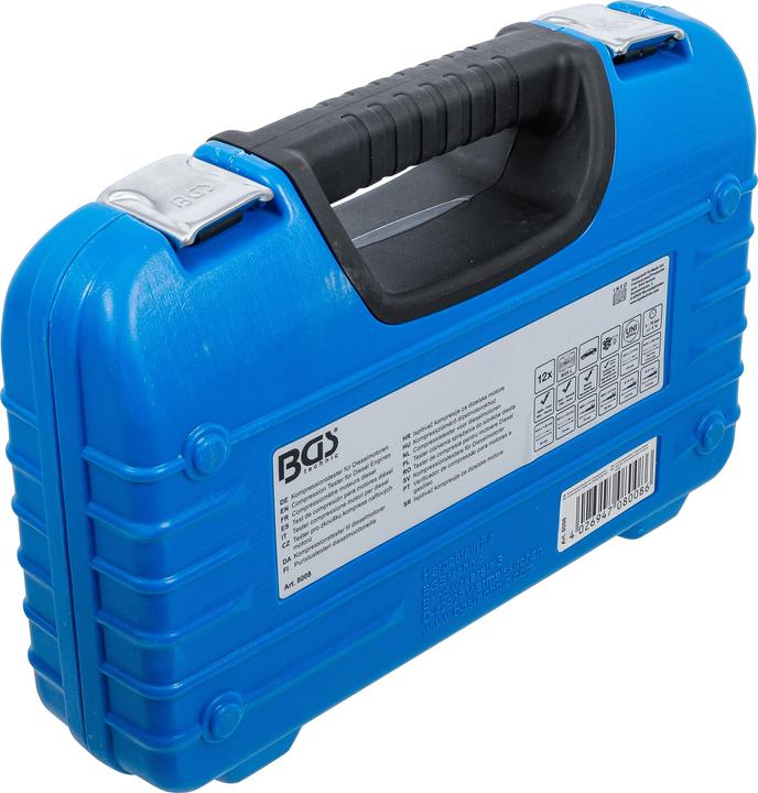 Produktbild BGS Kompressionstester für Dieselmotoren