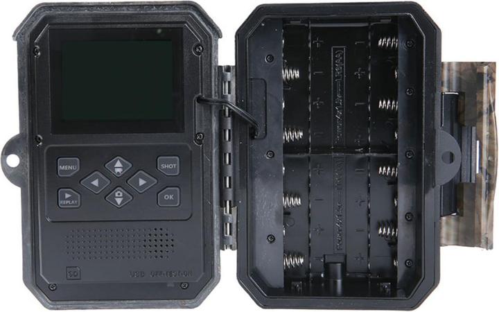 Productafbeelding Braun Photo BRAUN scoutingcamera Black500 4K