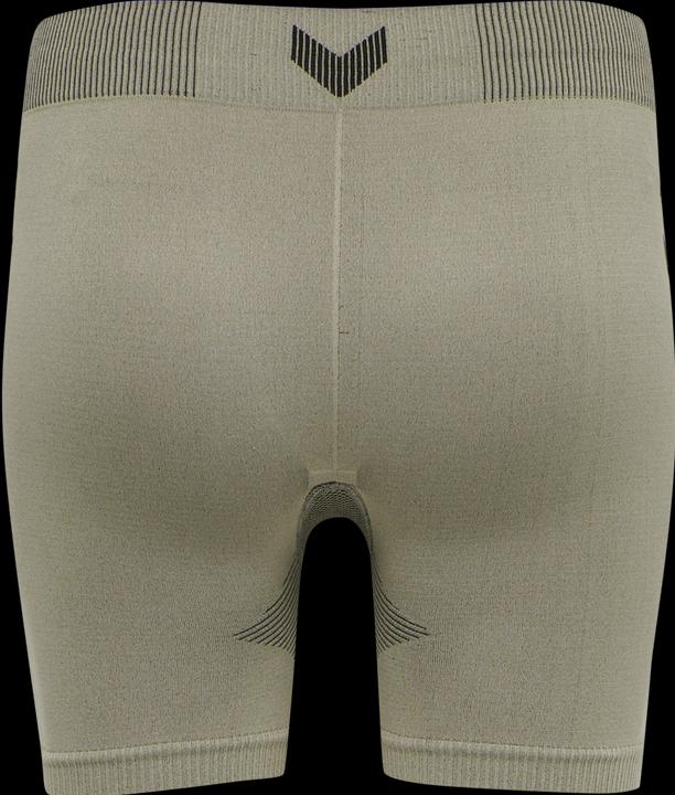 Actual product image hummel First Seamless Training Short Tights Women (XXL)