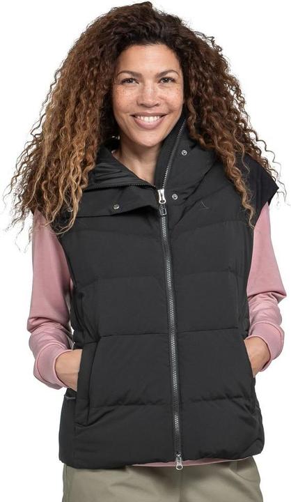 Image du produit Schöffel Gilet Down Style Vindave (44)