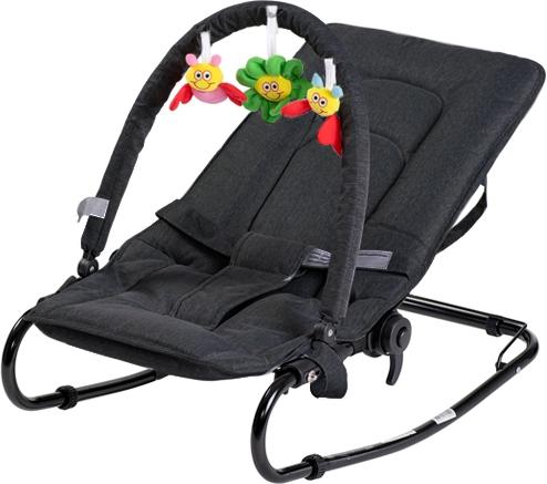 Babytrold Skrastol Schaukelstuhl