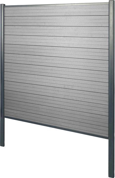 Produktbild MCW Savoie-Z-W (190 cm)