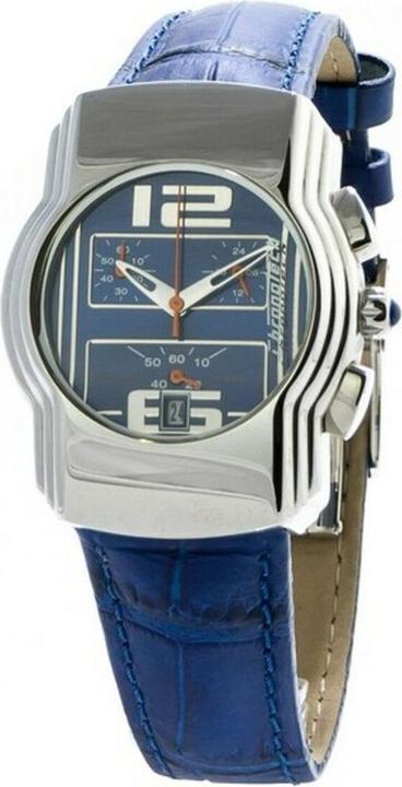 Chronotech Damenuhr CT7280B-09 (Ø 34 mm) (34 mm)
