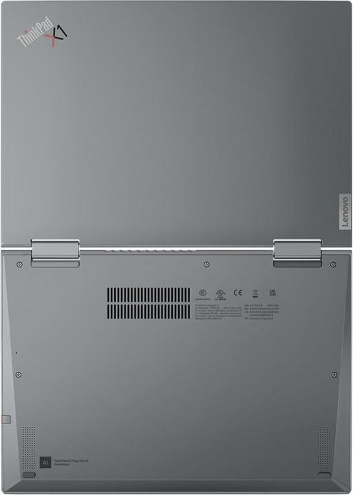 Produktbild Lenovo TP X1 Yoga G8 I5-1335U 16/512GB 14 W11P (14", Intel Core i5-1335U, 16 GB, 512 GB, Eng. Int.)