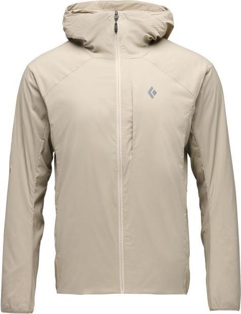 Produktbild Black Diamond M Alpine Start Insulated Hoody (L)
