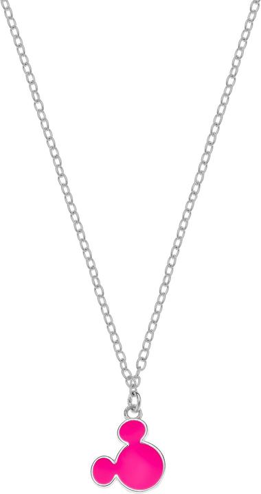 Produktbild Disney Jewelry Halskette Mickey Mouse (Sterling Silber)