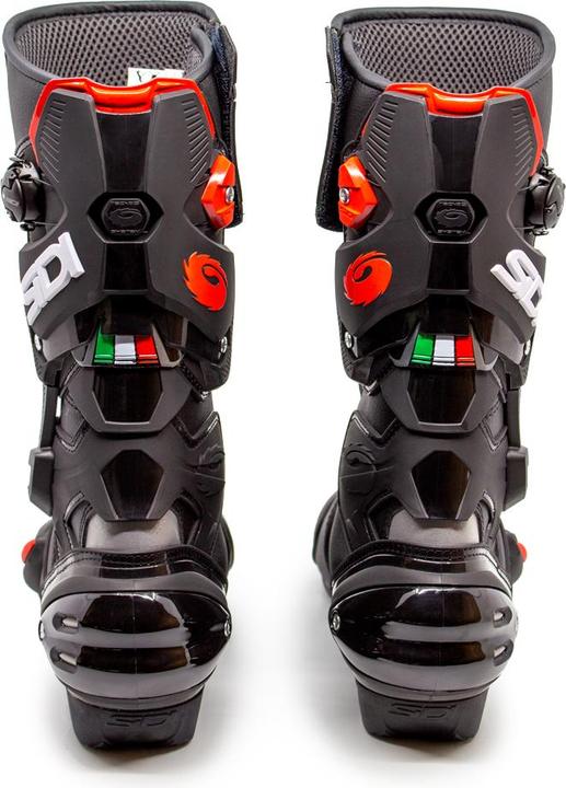 Actual product image Sidi Vertigo 2 (Men, 39)