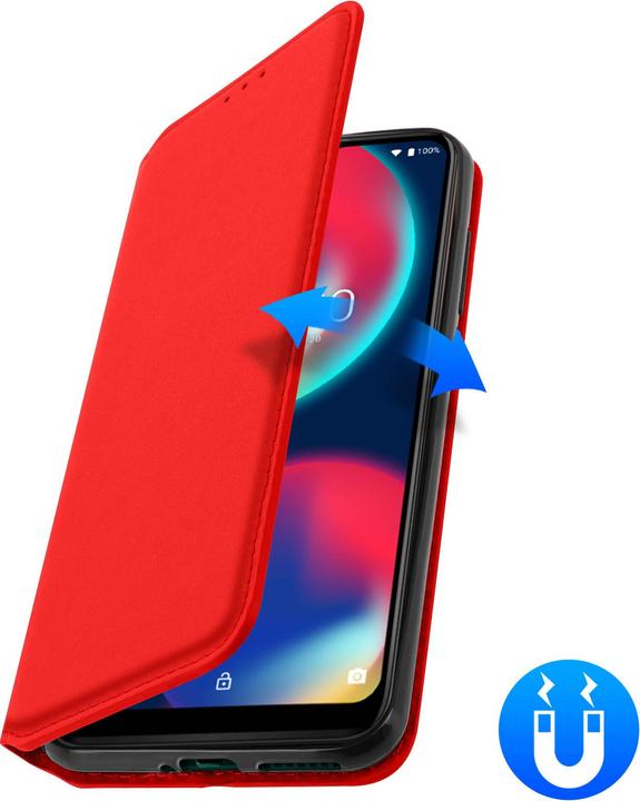 Produktbild Avizar Elec Series (Wiko View 4 Lite)