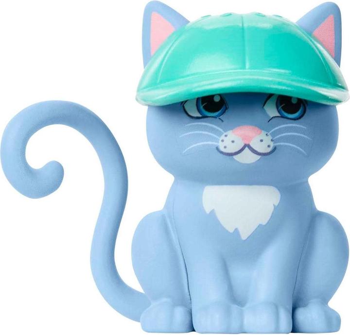 Produktbild Enchantimals Cat Boy