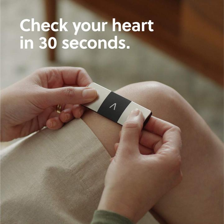 Produktbild AliveCor Kardiamobile 6L