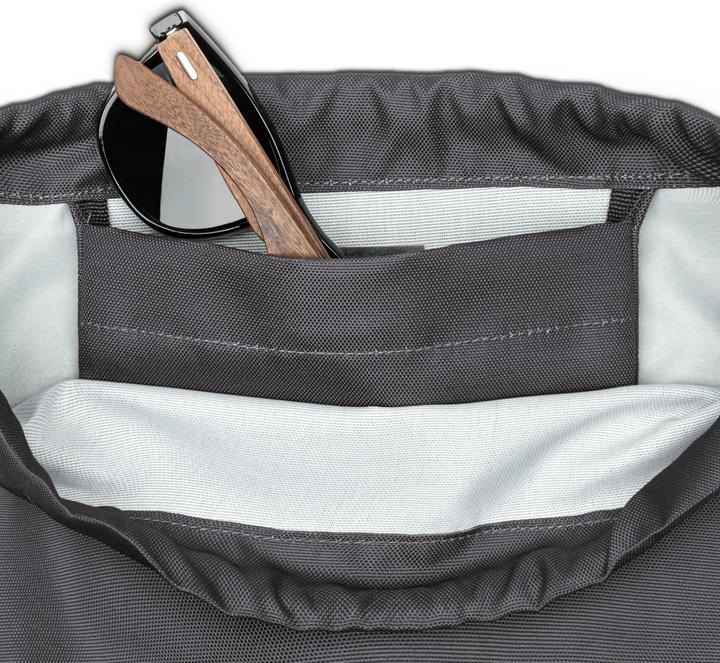 Actual product image Johnny Urban Gym bag Blake