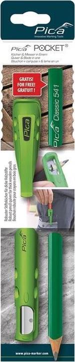 Produktbild Pica Stiftköcher POCKET Stei (2 x)