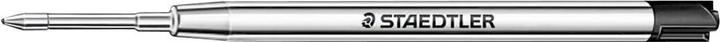 Produktbild Schneider STAEDTLER - Grossraumpatronen (Ersatzmine, Schwarz, 0.50 mm)
