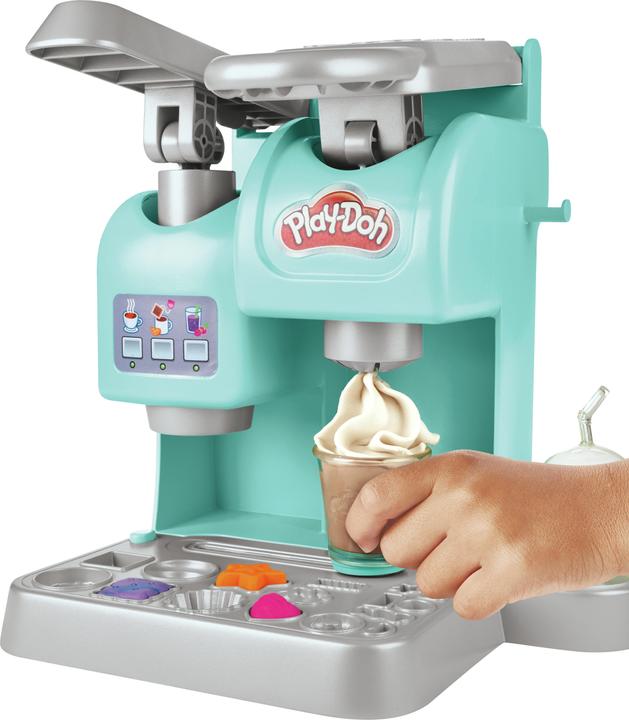 Image du produit Play-Doh Set de café