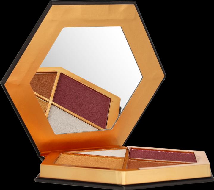 Produktbild Catrice Highlighter ABOUT TONIGHT Highlighter Palette 15,7 g (Highlighter, 15.76 g)