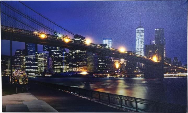 Produktbild MCW LED-Bild-Bridges (40 x 60 x 2 cm)