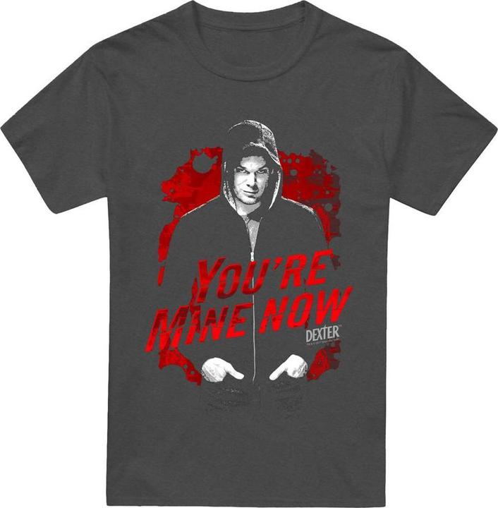 IVF Hartmann Dark Passenger TShirt