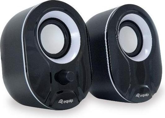equip Stereo 2.0