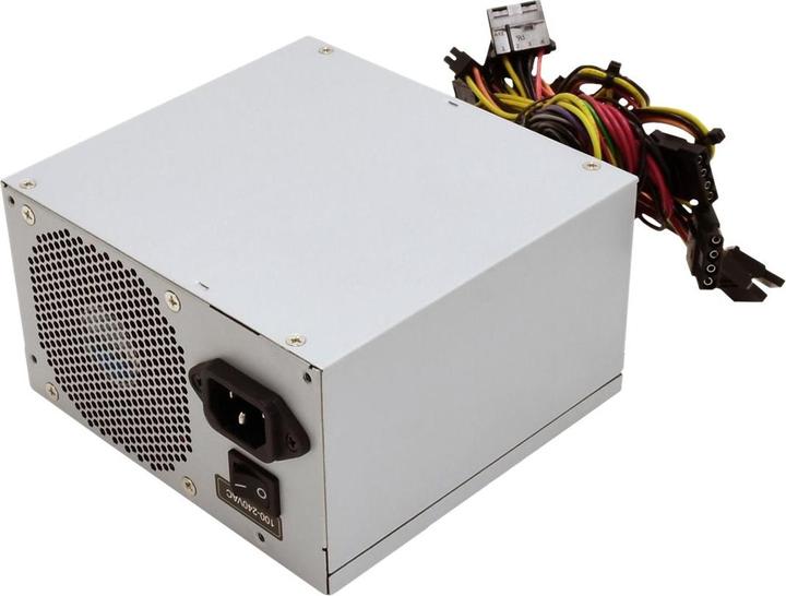 Immagine prodotto Seasonic Zasilacz ES2 500W (SSP-500ES2) (500 W)