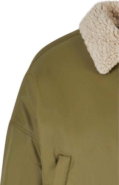 Immagine prodotto Urban Classics Ladies Pilot Bomber Jacket (L)
