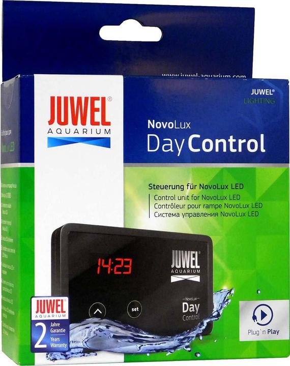 Juwel Aquarium contrôle de jour (LED)
