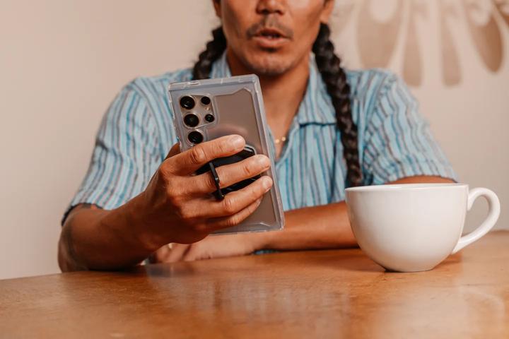 Image du produit UAG Support d'anneau magnétique