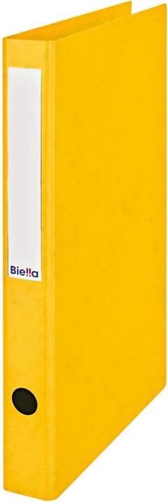 Image du produit Biella Reliure à anneaux (A4, 31 mm, 1 pièce(s))
