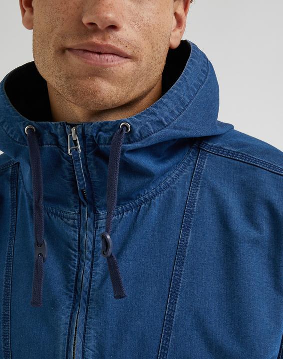 Produktbild Lee Anorak (M)