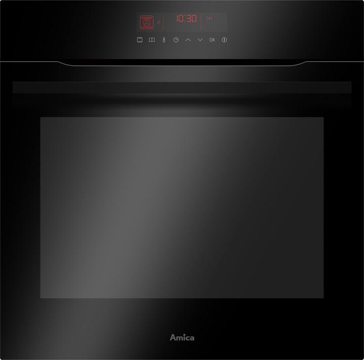 Actual product image Amica Oven without hob EBPX 946 610 S Usable volume 77 l