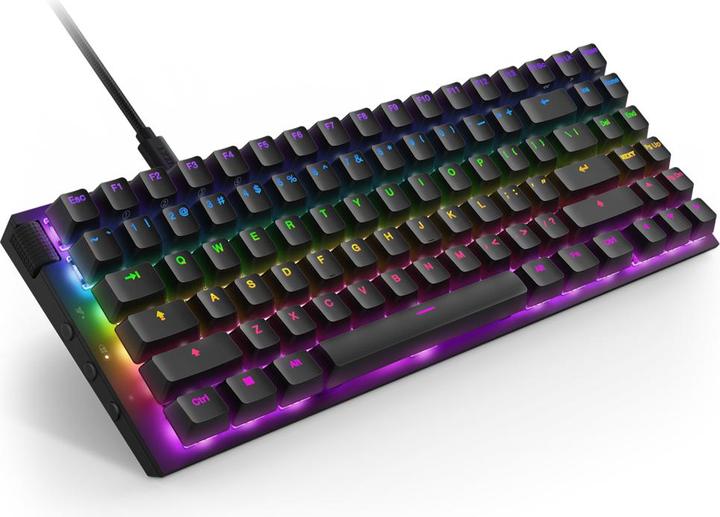 Produktbild NZXT FUNCTION 2 MiniTKL White (DE, Kabelgebunden)