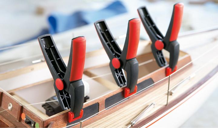 Image du produit Bessey Clippix XC (20 mm)