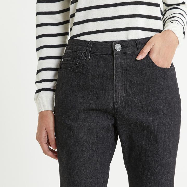 Image du produit Anne Weyburn Jeans réguliers (34)