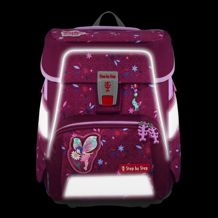 Produktbild Step by Step Ranzen-Set SPACE, 5-teilig (20 l)