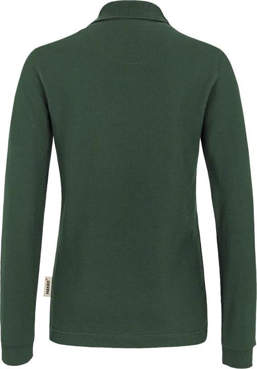 Immagine prodotto Hakro Polo MIKRALINAR® a maniche lunghe (XL)