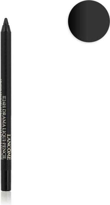 Produktbild Lancôme 24H Drama Liquid-Pencil Café Noir Matte 01 (01 Café Noir)