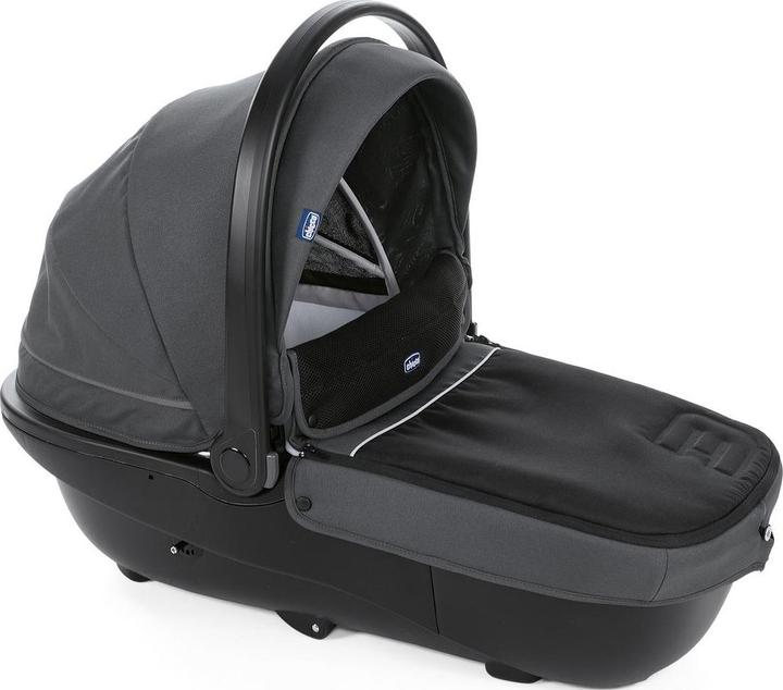 Actual product image Chicco Trio Activ3