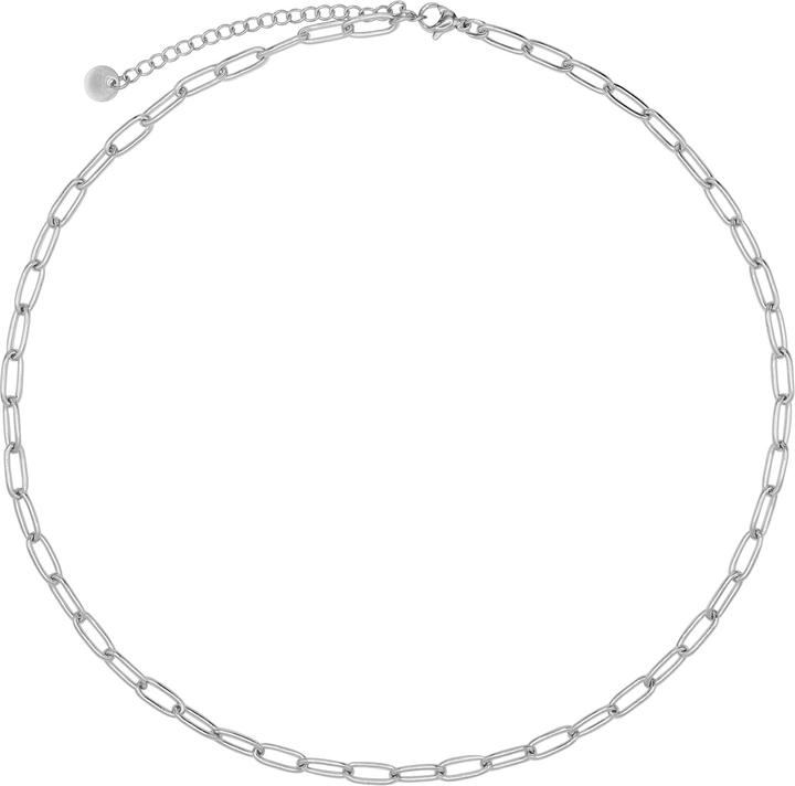 Immagine prodotto Heideman Tessa color argento (100% acciaio inossidabile)